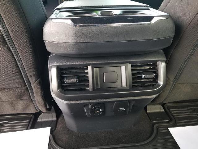 Certified 2022 Ford F150 XLT w/ Equipment Group 302A High image 15