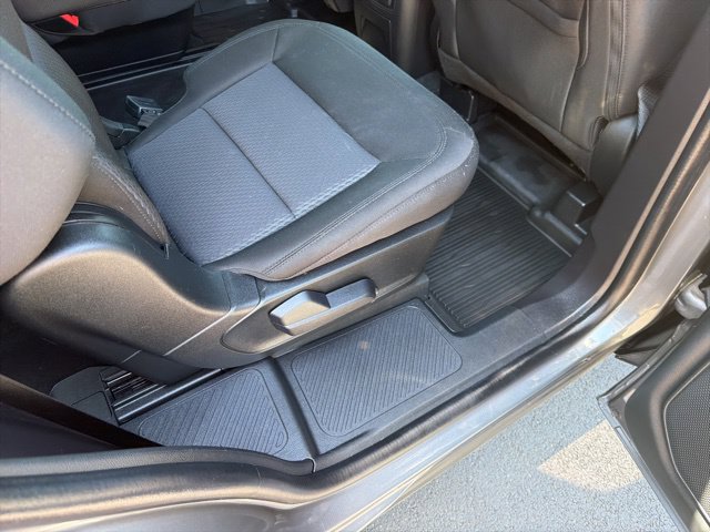 Certified 2022 Ford Explorer XLT AWD/4WD image 21