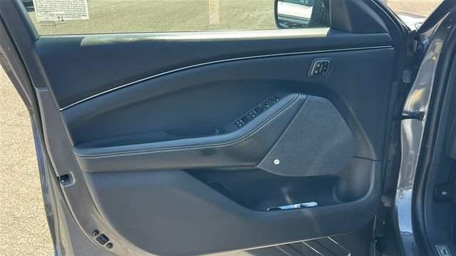 Certified 2023 Ford Mustang Mach-E Premium RWD image 16