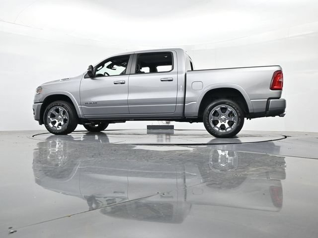 Used 2025 RAM 1500 Big Horn AWD/4WD image 38