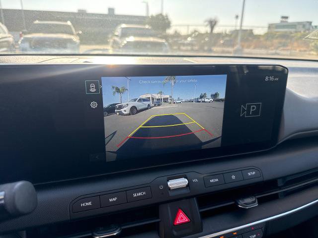 Used 2025 Kia K4 FWD image 15