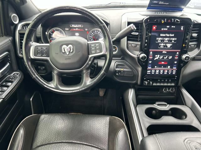 Used 2020 RAM 3500 Laramie AWD/4WD image 14
