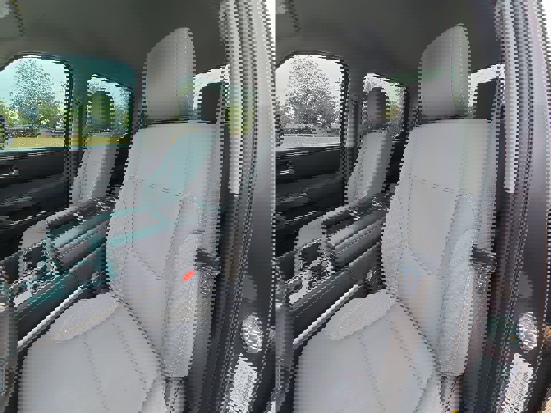 Used 2022 Toyota Tundra SR5 image 12