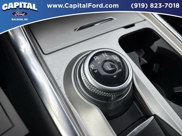 Certified 2023 Ford Explorer XLT w/ Equipment Group 202A AWD/4WD image 31
