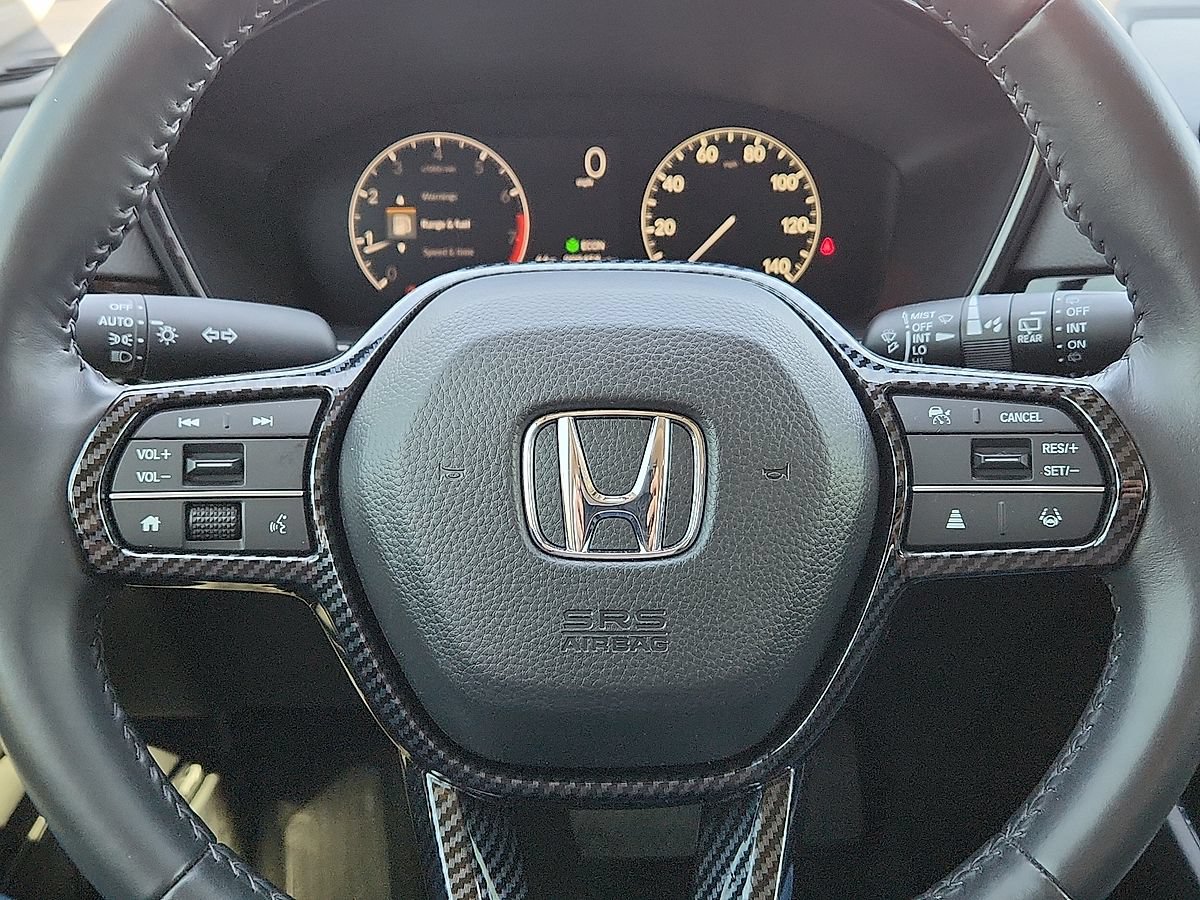 Used 2025 Honda CR-V EX-L image 11