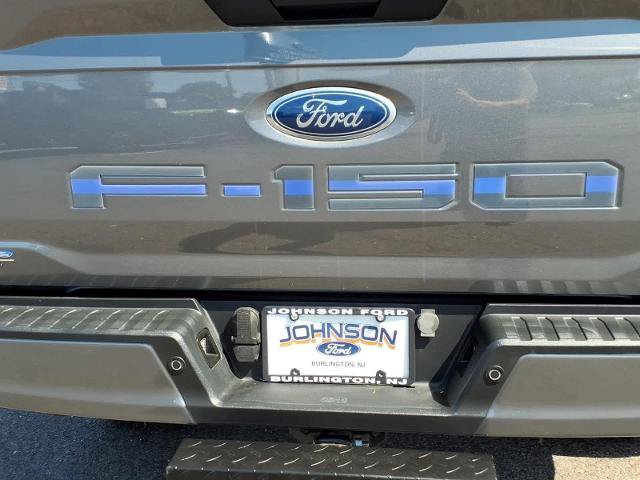 Certified 2023 Ford F150 XL w/ STX Appearance Package AWD/4WD image 20