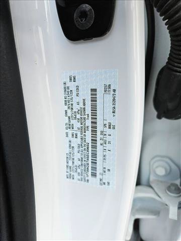 Certified 2025 Ford F250 Lariat AWD/4WD image 19