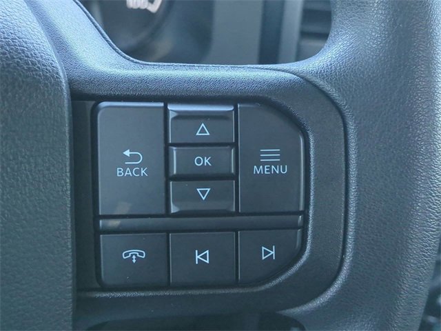 Certified 2024 Ford F350 XL w/ 360-Degree Camera Package image 24