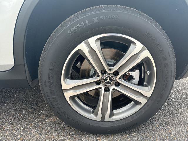 Used 2019 Mercedes-Benz GLC 300 image 12