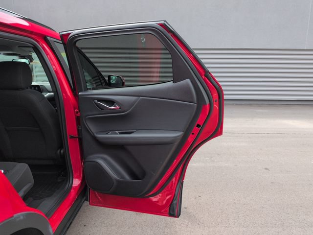 Used 2021 Chevrolet Blazer LT FWD image 16