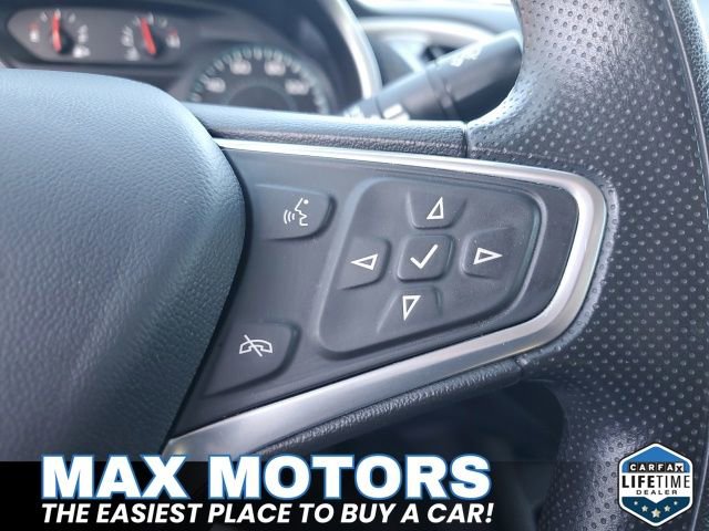 Used 2023 Chevrolet Malibu LT image 24