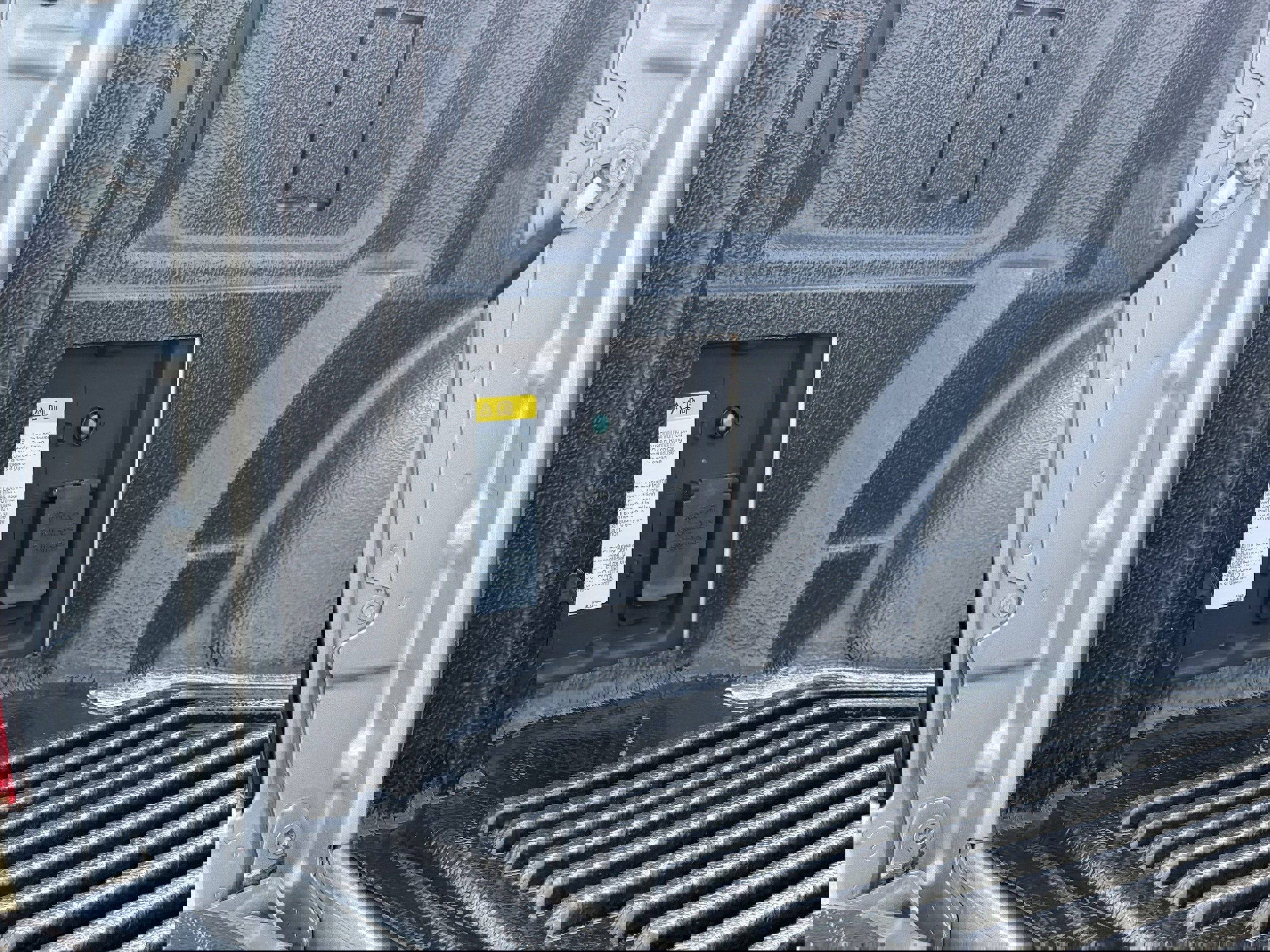 Certified 2024 Ford F150 XLT w/ Mobile Office Package image 10