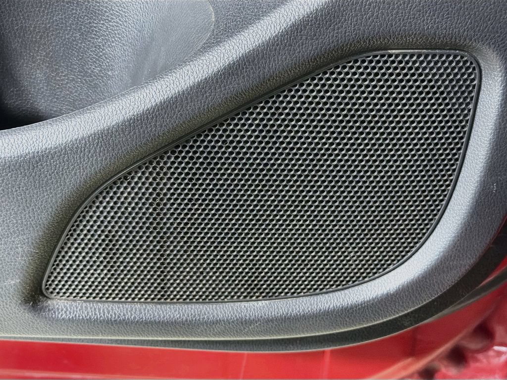 Used 2022 Mitsubishi Eclipse Cross SE FWD image 22