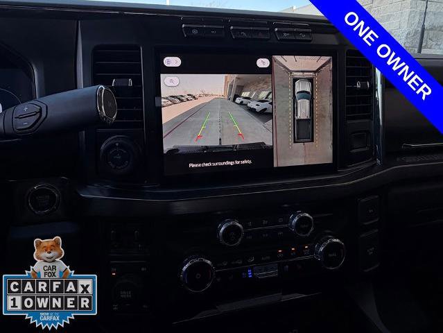 Certified 2024 Ford F350 Lariat w/ Lariat Ultimate Package image 7