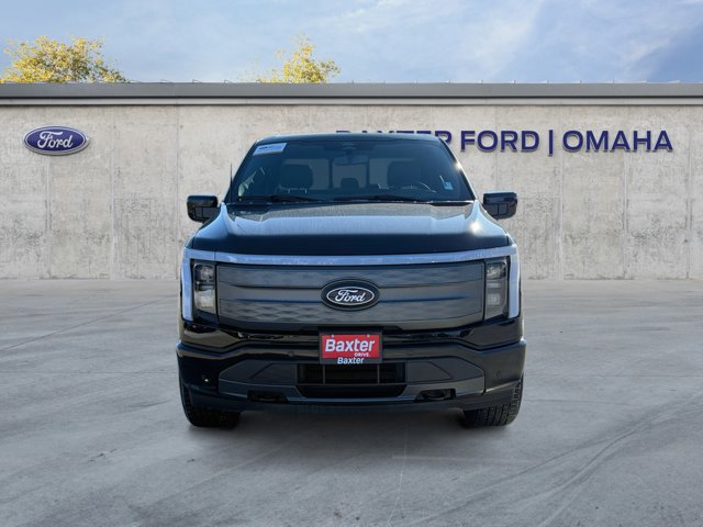 Certified 2025 Ford F150 Lightning Lariat image 8