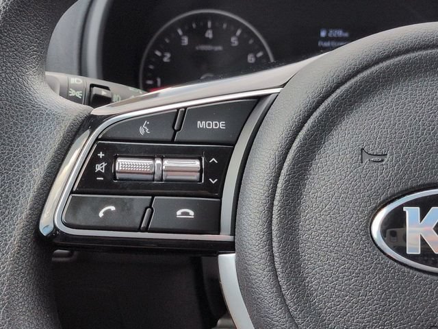 Used 2022 Kia Sportage LX w/ LX AWD Value Edition Package image 25