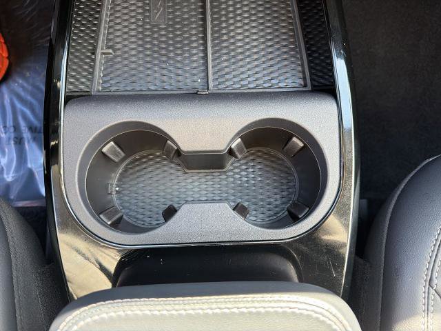 Certified 2021 Ford Mustang Mach-E Select image 28