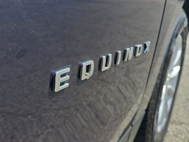 Used 2019 Chevrolet Equinox LT FWD image 11