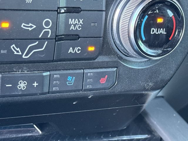 Certified 2020 Ford F250 Platinum AWD/4WD image 37