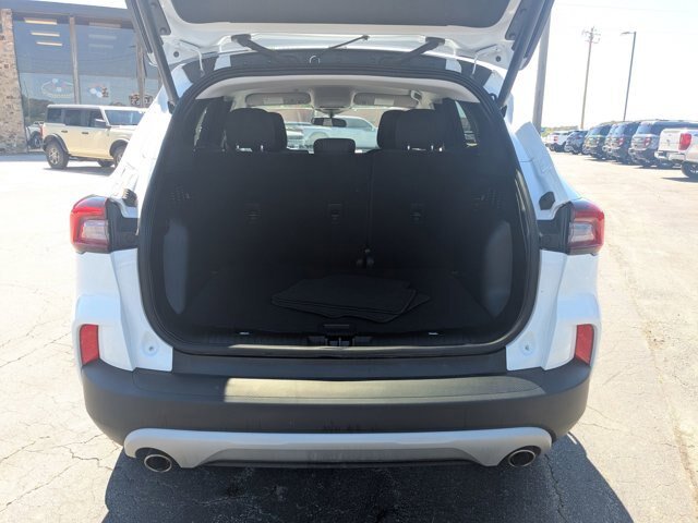 Certified 2023 Ford Escape Active FWD image 30