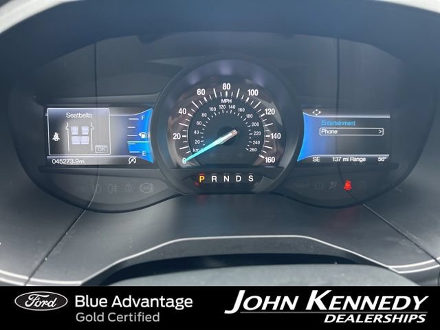 Certified 2022 Ford Edge ST-Line AWD/4WD image 20
