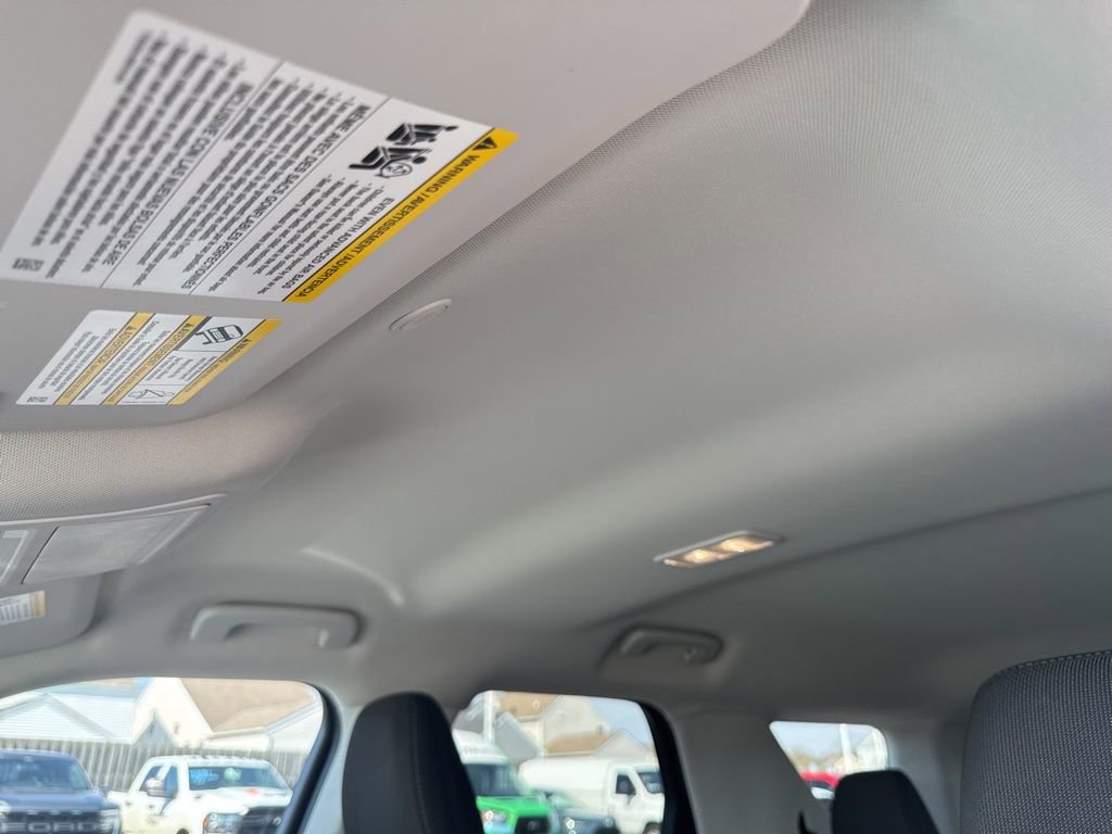 Certified 2024 Ford Bronco Sport Big Bend image 40