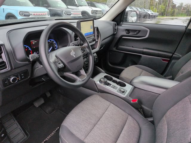 Certified 2024 Ford Bronco Sport Big Bend AWD/4WD image 30