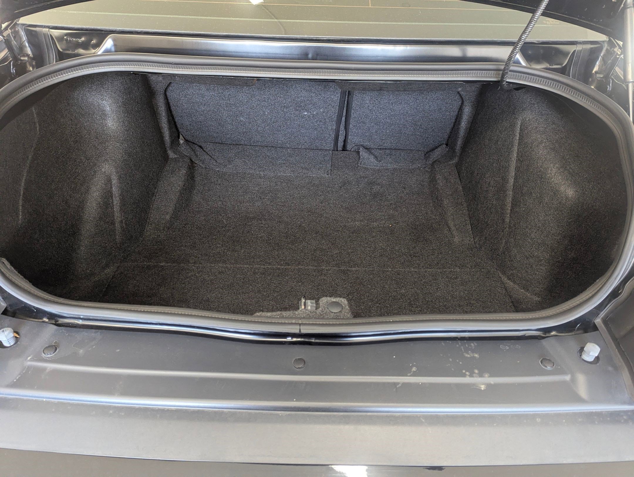 Used 2018 Dodge Challenger R/T Scat Pack image 19