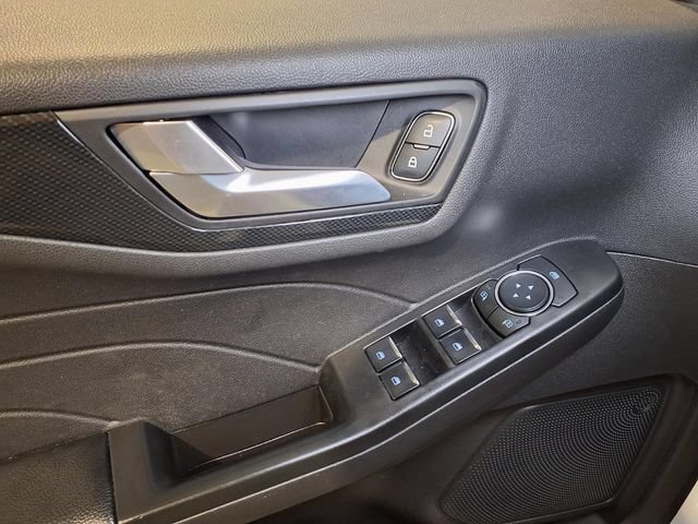 Certified 2025 Ford Escape ST-Line FWD image 19