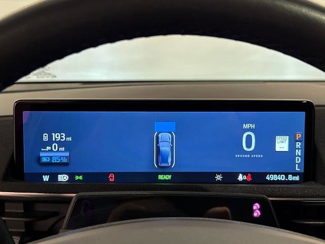 Certified 2022 Ford Mustang Mach-E Select w/ Comfort/Technology Package RWD image 23