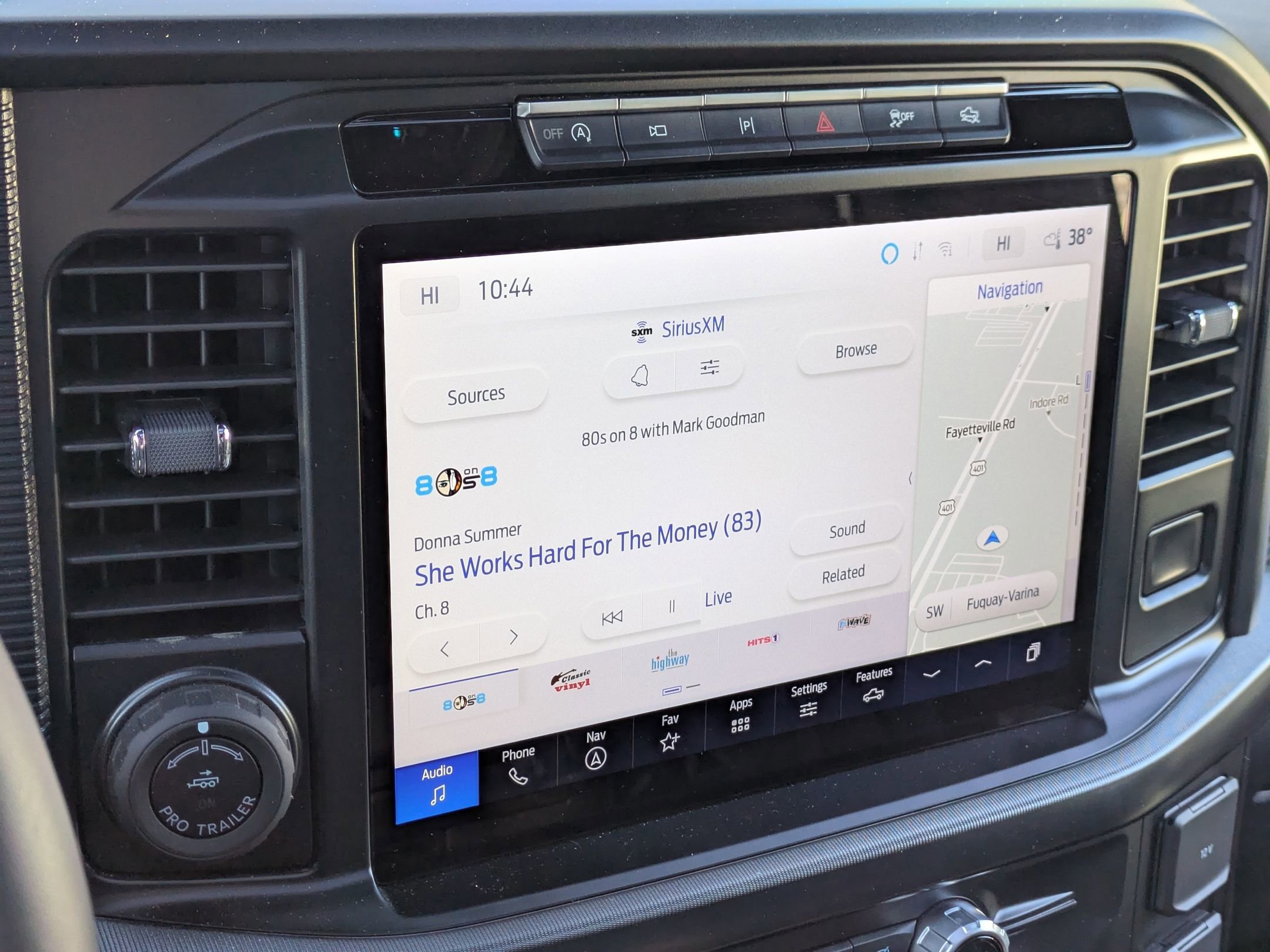 Certified 2024 Ford F150 Raptor image 20