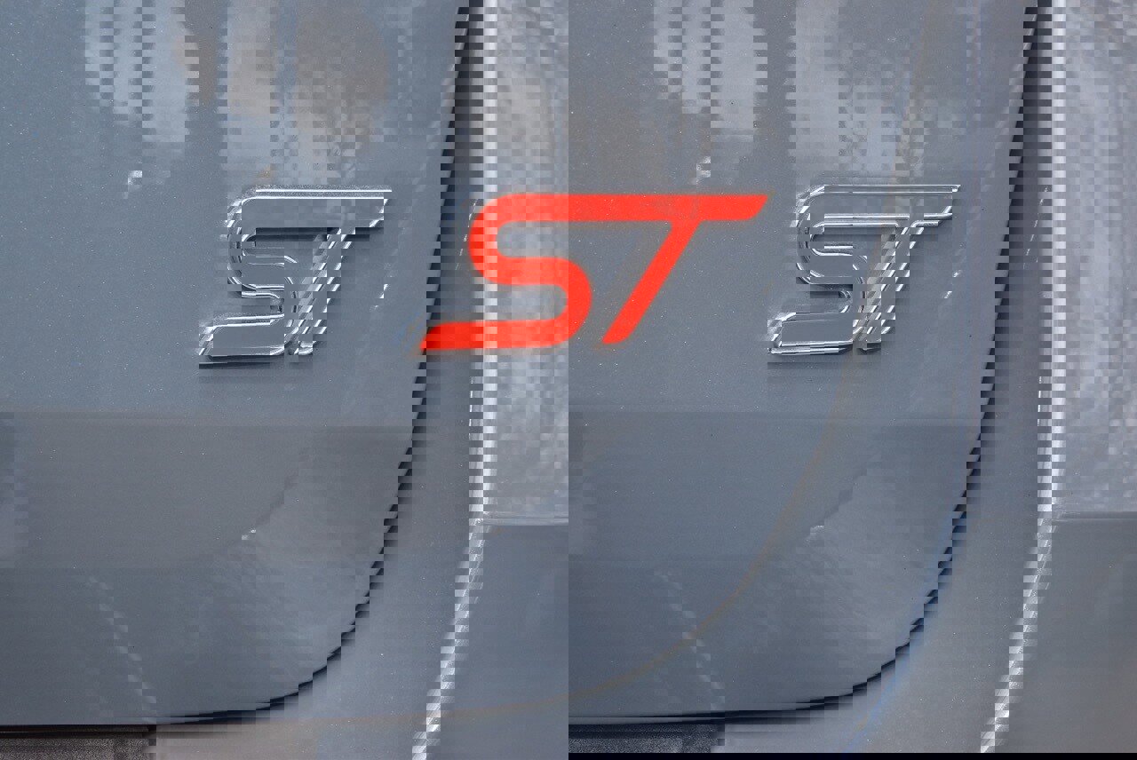 Certified 2025 Ford Explorer ST image 43