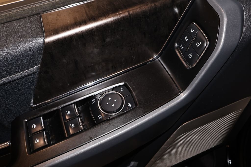 Certified 2021 Ford F150 Lariat w/ Equipment Group 502A High AWD/4WD image 11