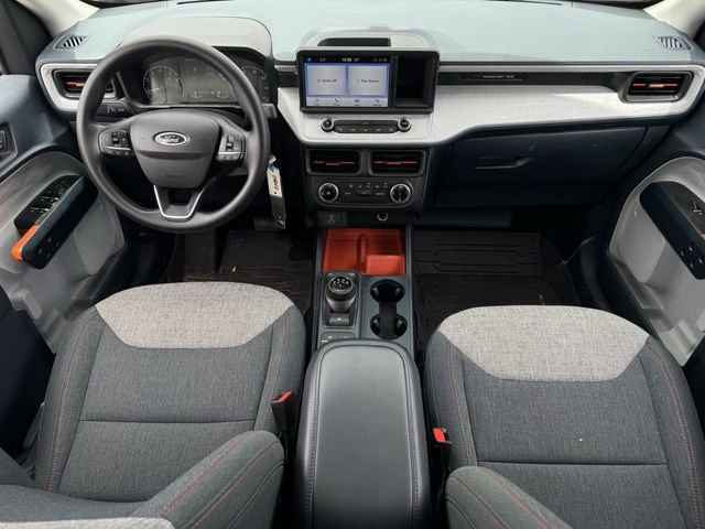 Certified 2024 Ford Maverick XLT FWD image 10