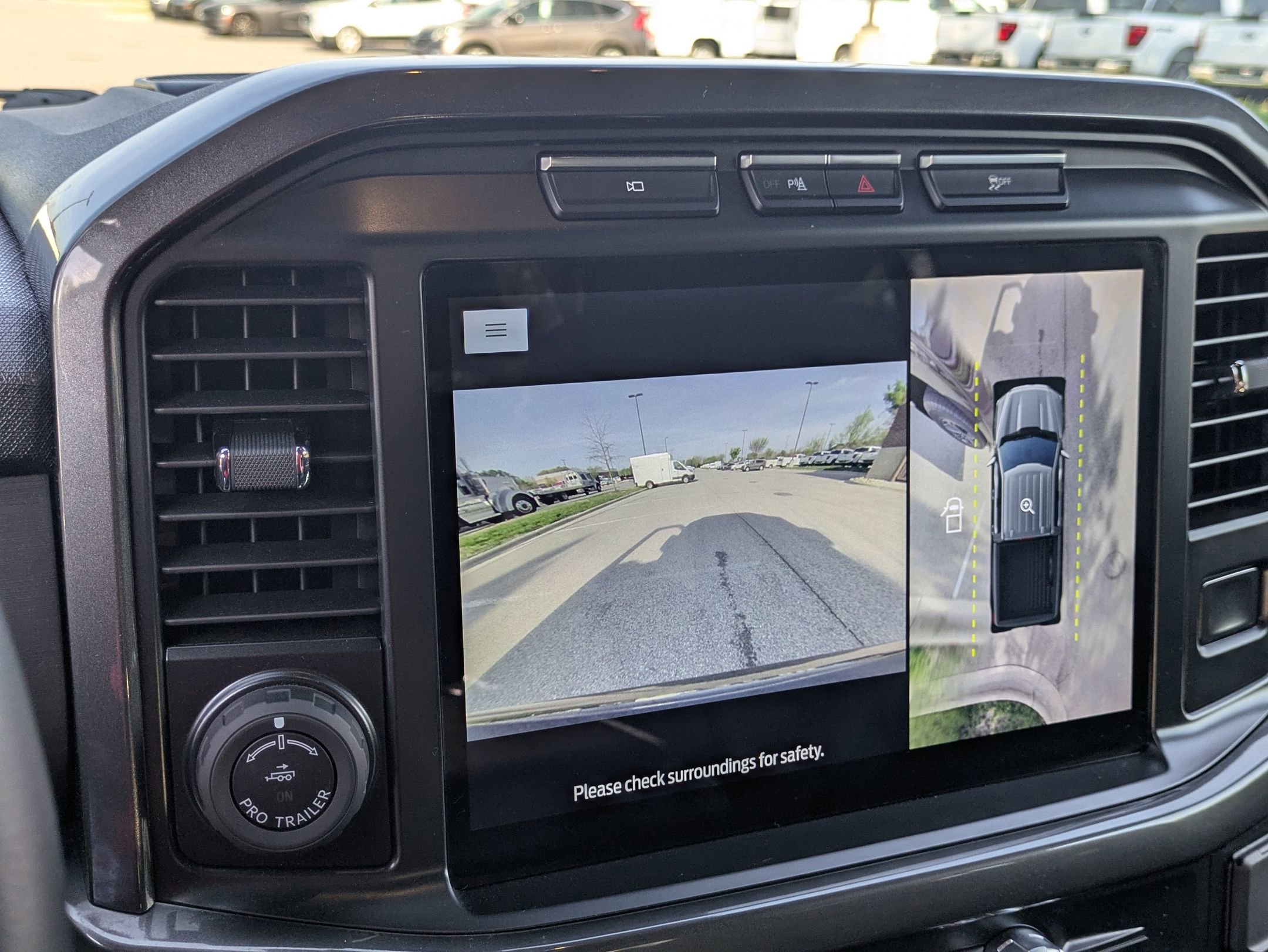 Certified 2023 Ford F150 XLT w/ Equipment Group 302A High image 29