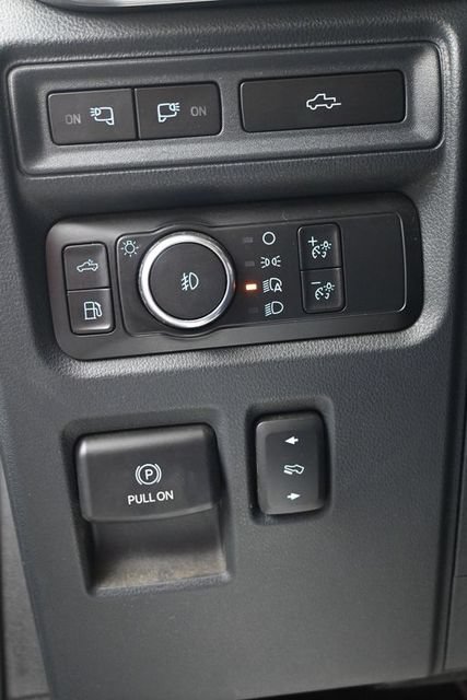 Certified 2021 Ford F150 Lariat AWD/4WD image 8