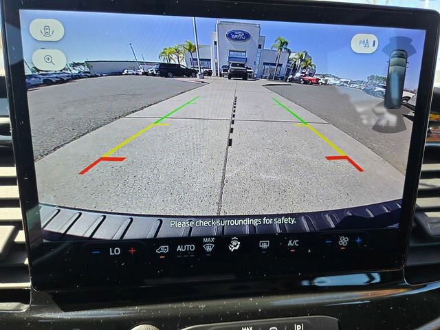 Certified 2024 Ford Transit 350 XLT image 18