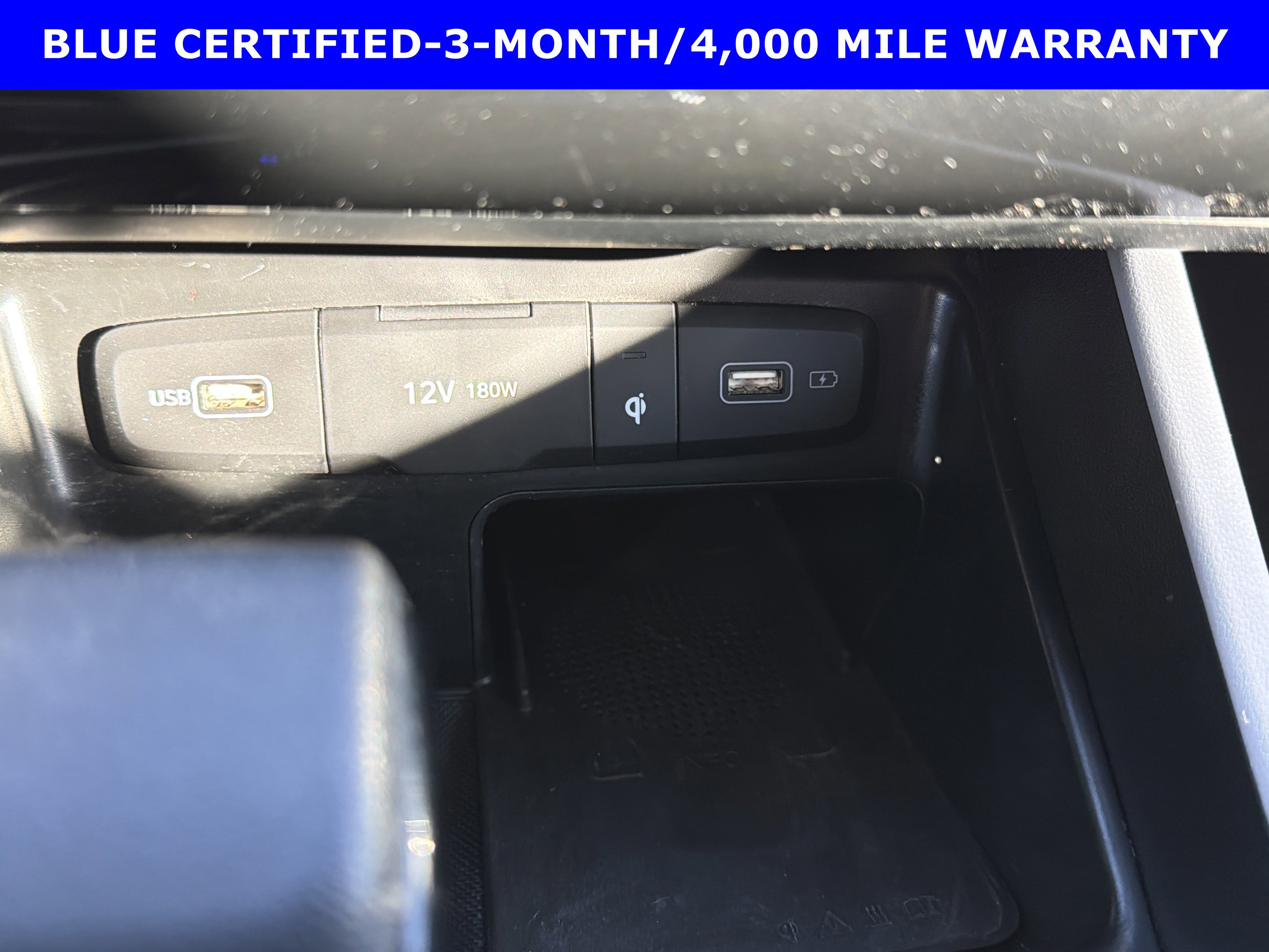 Used 2023 Hyundai Tucson SEL image 15