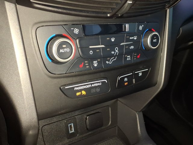Certified 2019 Ford Escape SE AWD/4WD image 27