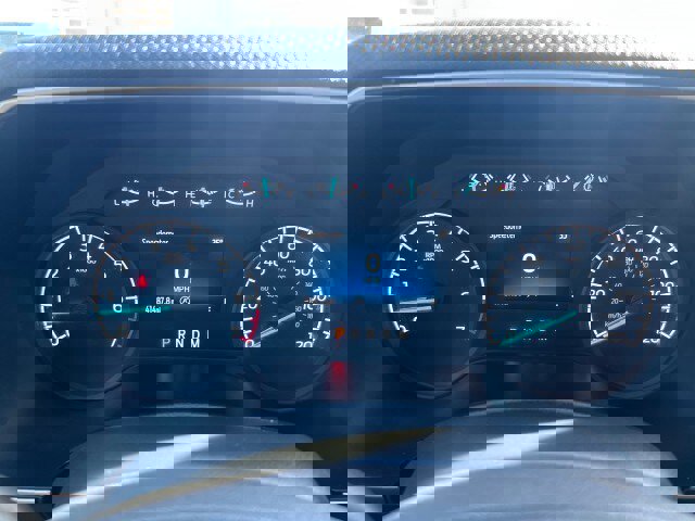 Certified 2021 Ford F150 XL w/ STX Appearance Package image 16