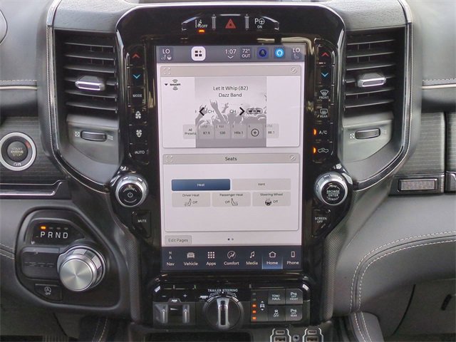 Used 2023 RAM 1500 Limited image 18