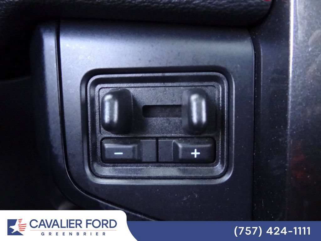 Certified 2022 Ford Expedition Max Limited AWD/4WD image 29