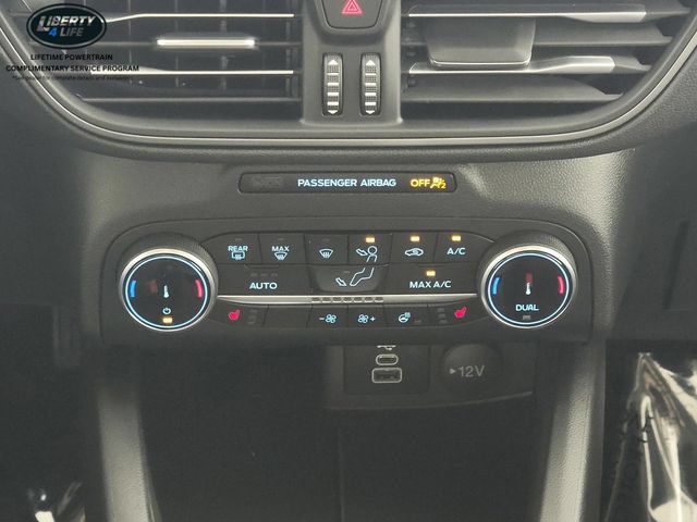Certified 2024 Ford Escape Active AWD/4WD image 23