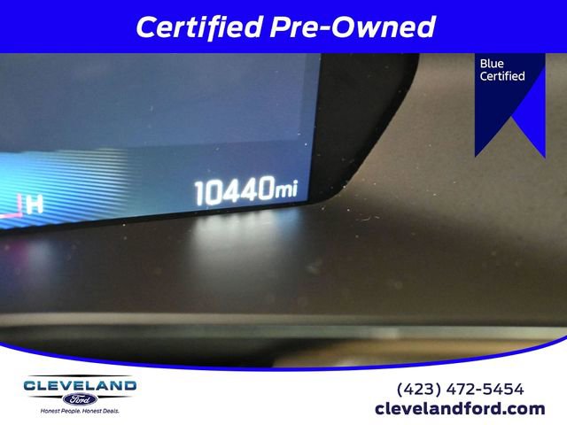 Used 2024 Chevrolet Colorado ZR2 w/ Technology Package image 17