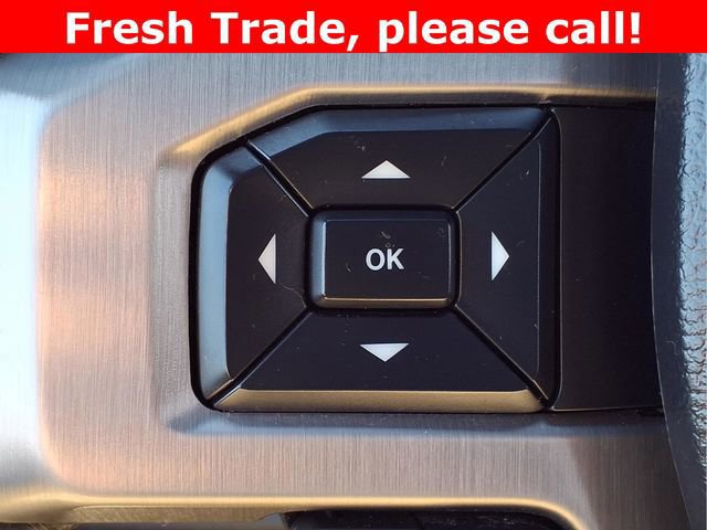 Certified 2020 Ford F150 Platinum w/ Equipment Group 701A Luxury image 21