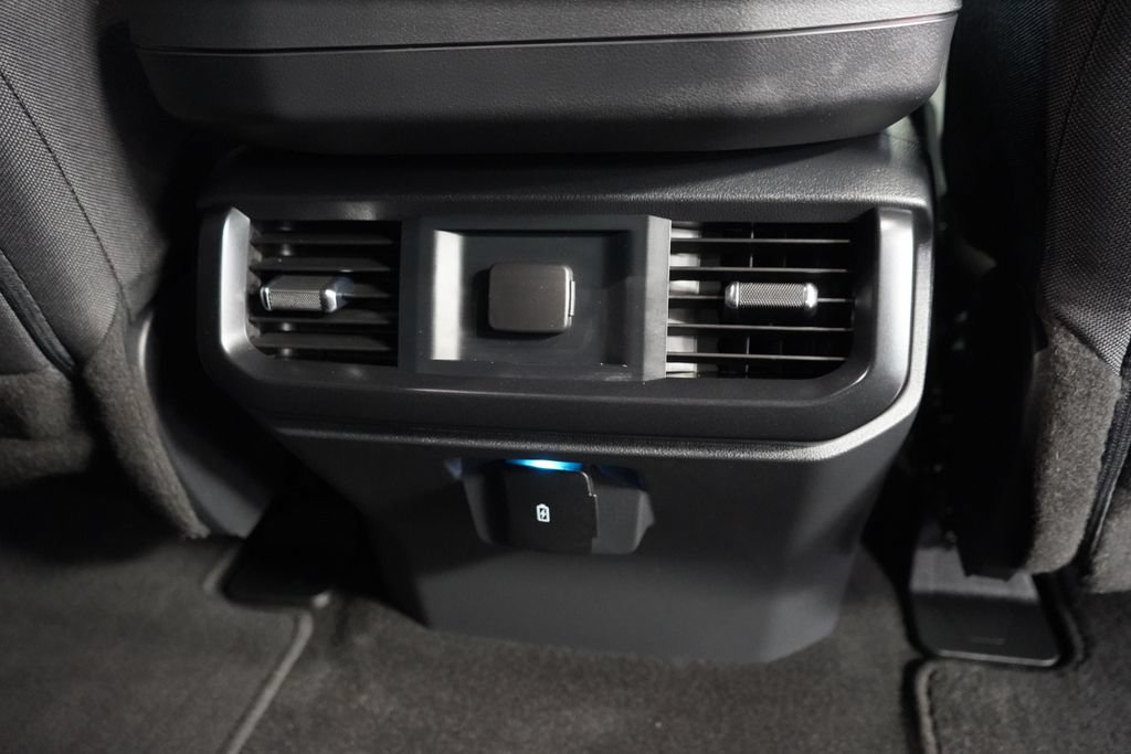 Certified 2024 Ford F150 STX RWD image 22