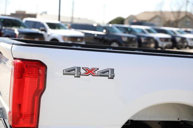 Certified 2023 Ford F250 XL AWD/4WD image 8