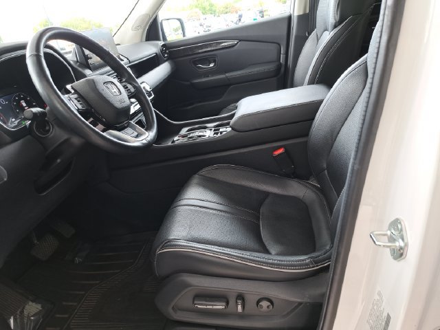 Used 2024 Honda Pilot Elite image 20