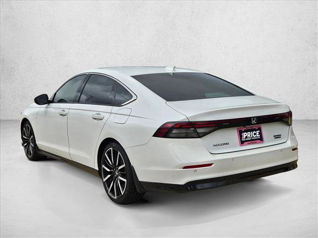 Used 2023 Honda Accord Touring image 8