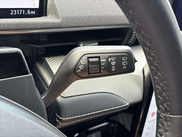 Certified 2023 Ford Mustang Mach-E Select AWD/4WD image 26